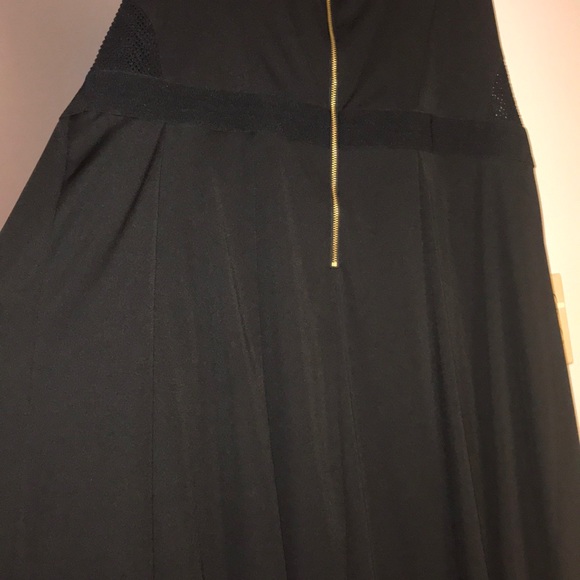 Black Sundress - Picture 5 of 5
